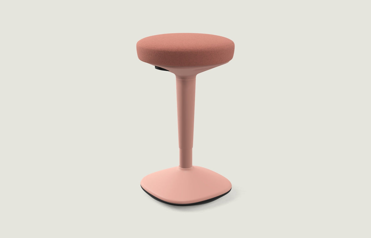 Wobble stool