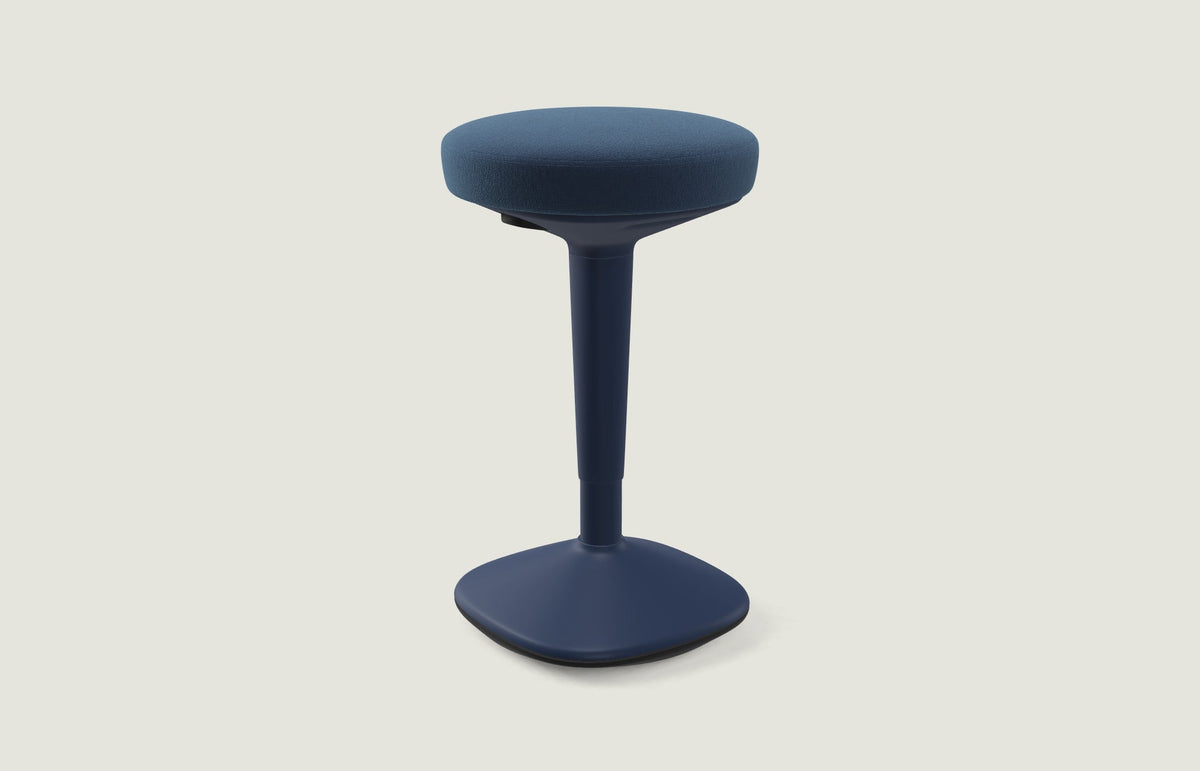 Wobble stool