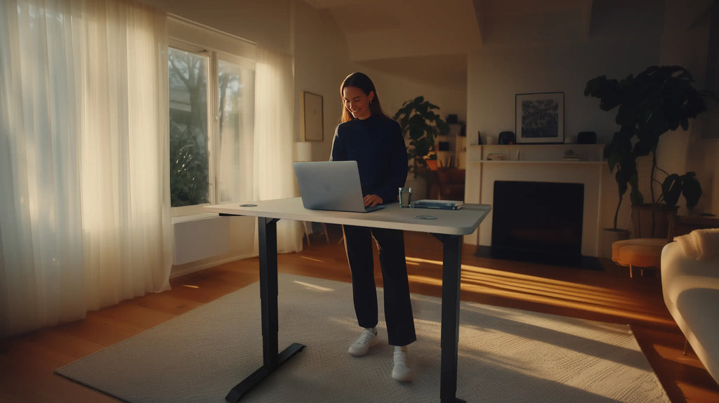 Escritorio HomePro