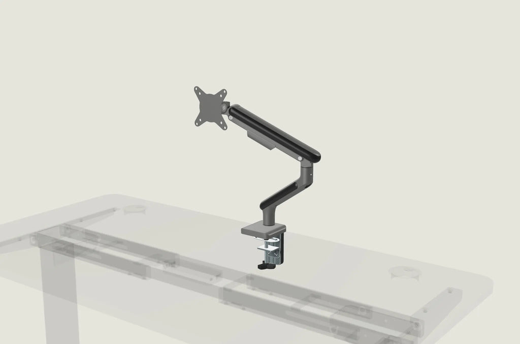 Brazo para monitor