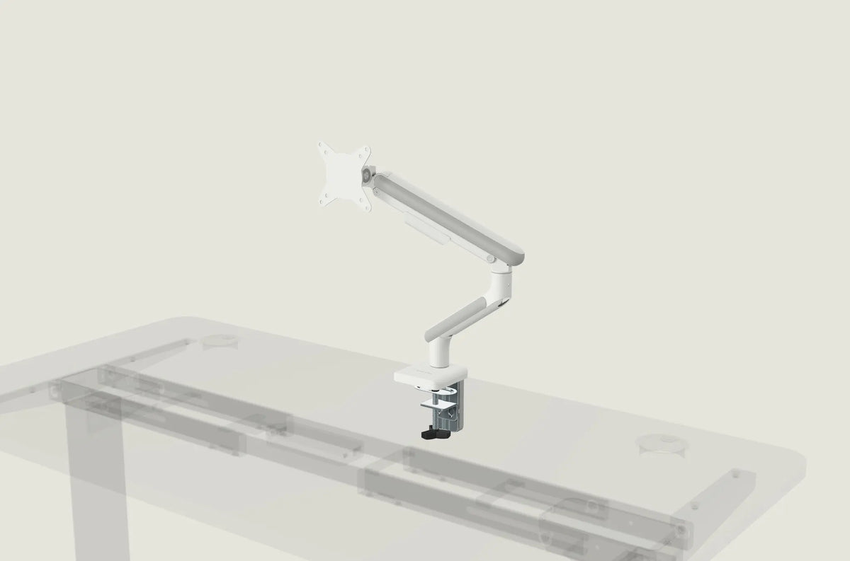 Brazo para monitor