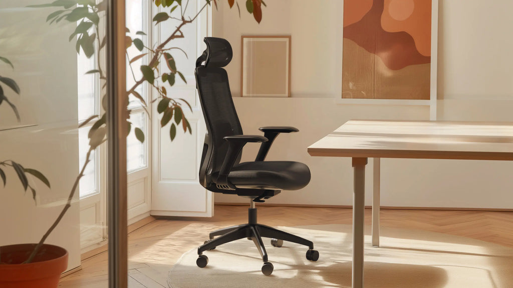 Silla ergonómica SitOne